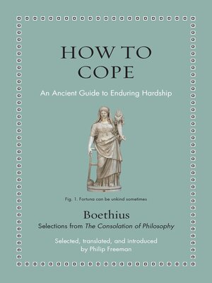 cover image of How to Cope